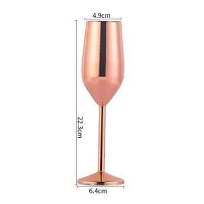 Verre à Champagne Original