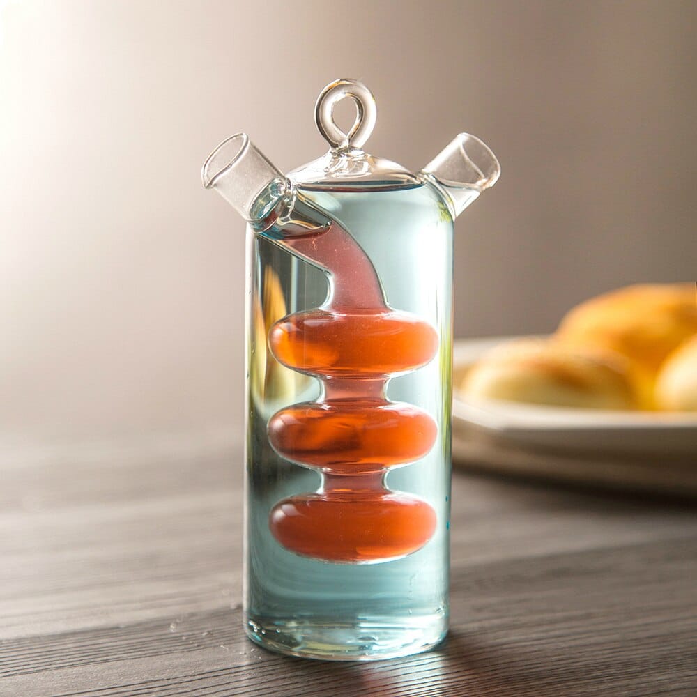 Verre à Cocktail Moléculaire