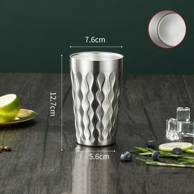 Verre à Cocktail professionnel