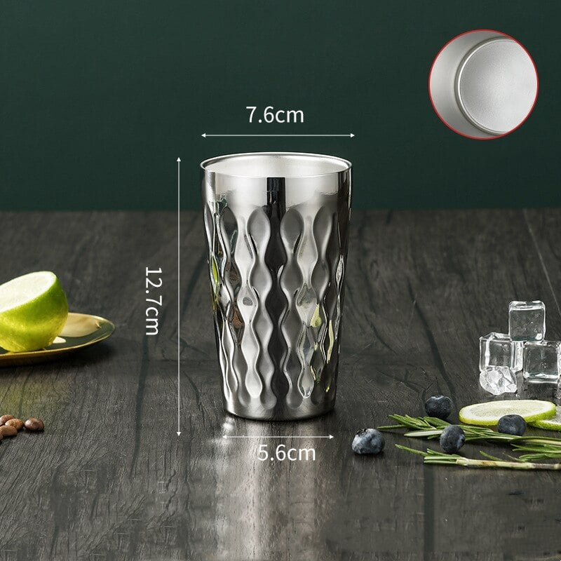 Verre à Cocktail professionnel