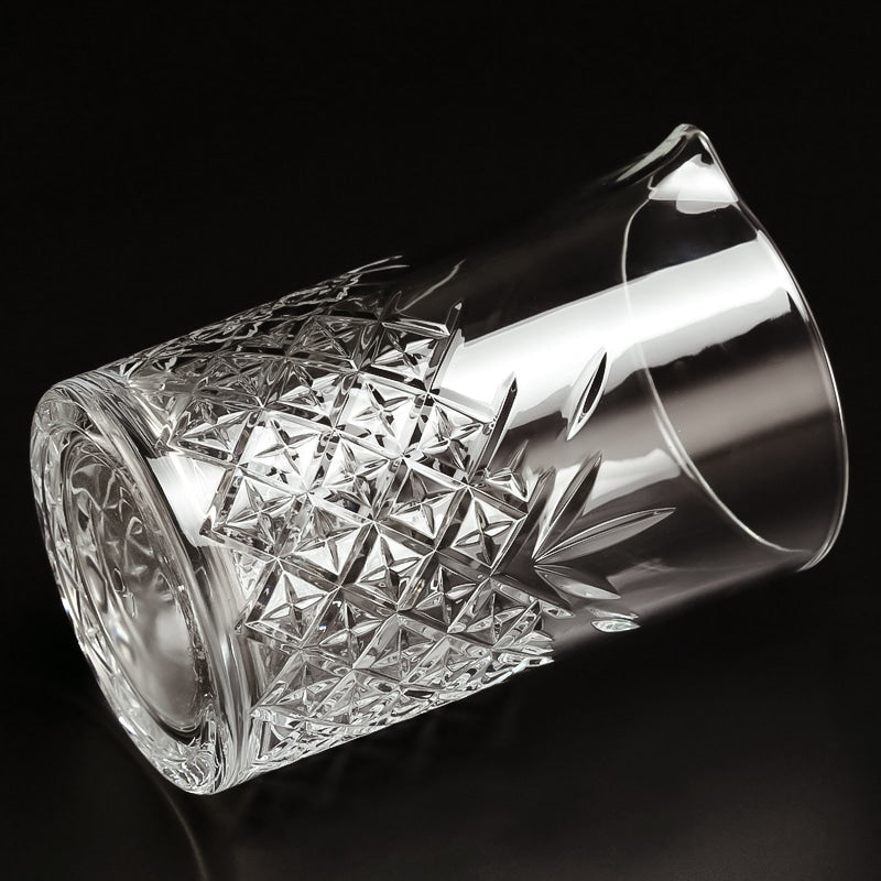 Verre à Mélange Classique