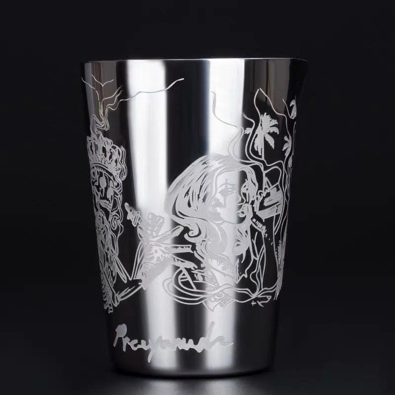 Verre à Mélange Original