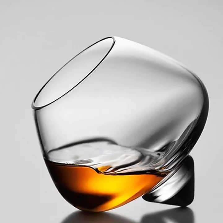 Verre à Whisky Écossais