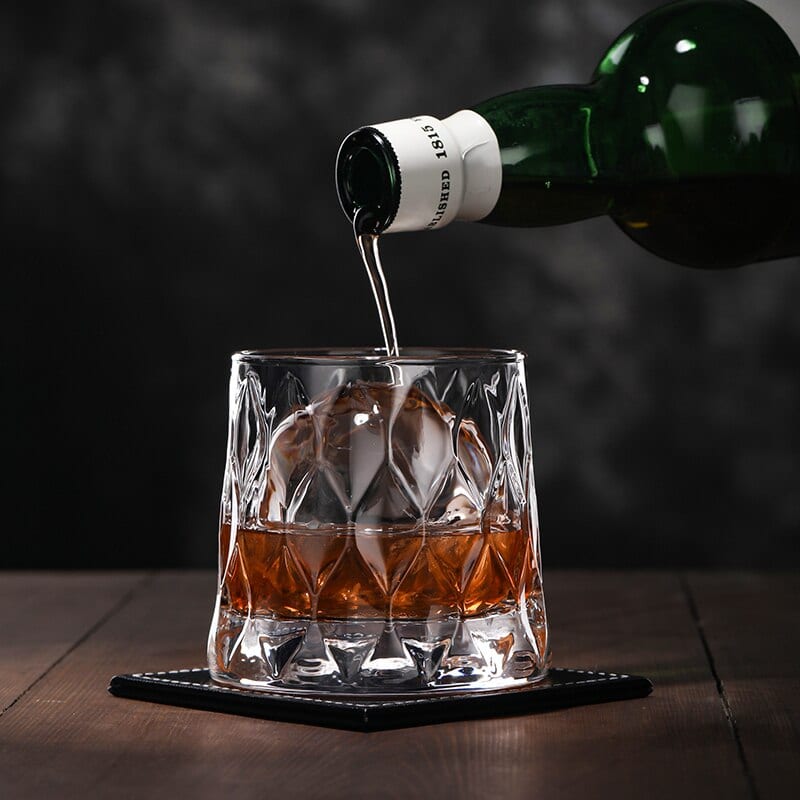 Verre à Whisky Irlandais