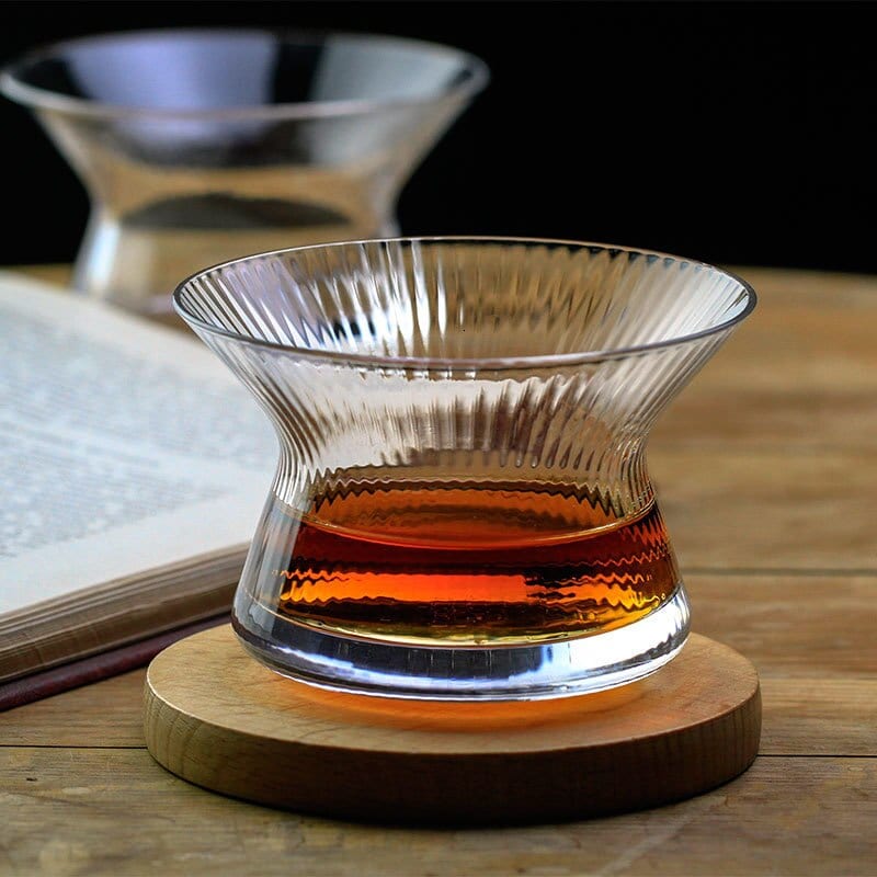 Verre à Whisky Japonais