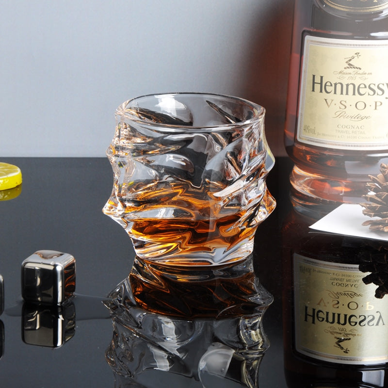 Verre à Whisky Américain