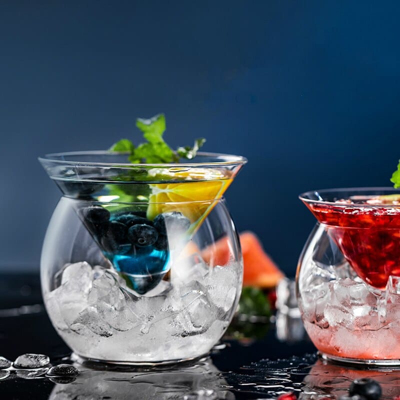 Verre Original Gastronomique