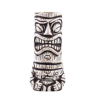 Verres Tiki
