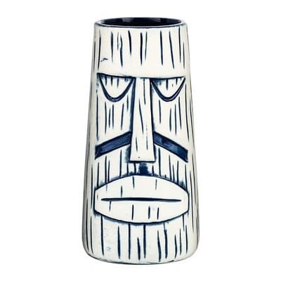 Verres Tiki