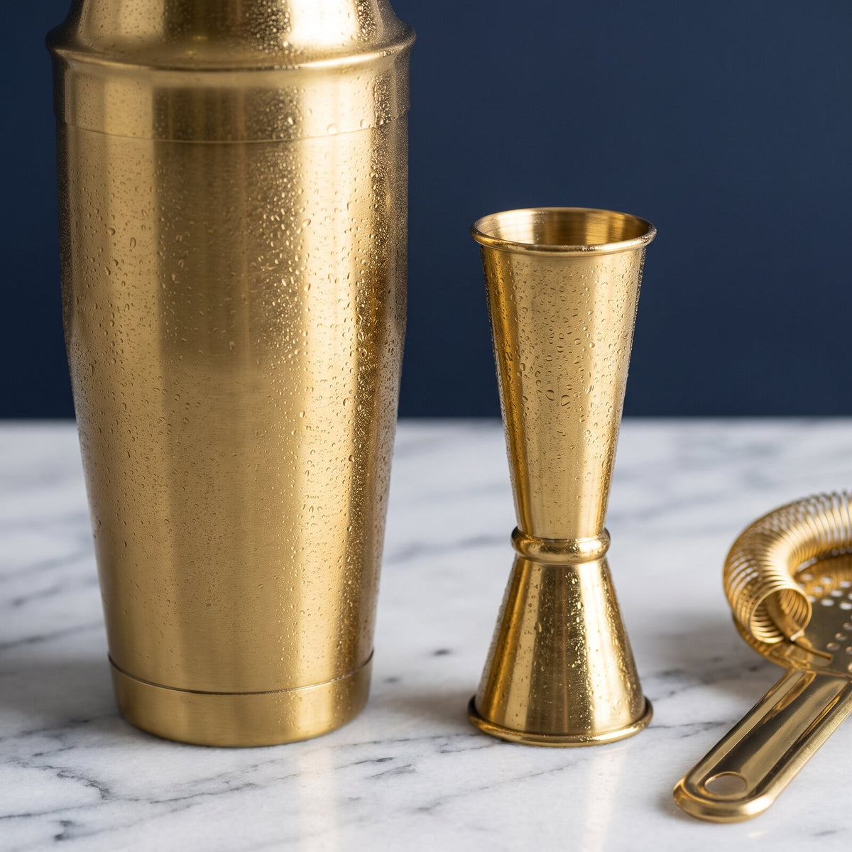 Kit Cocktail Maison — détail