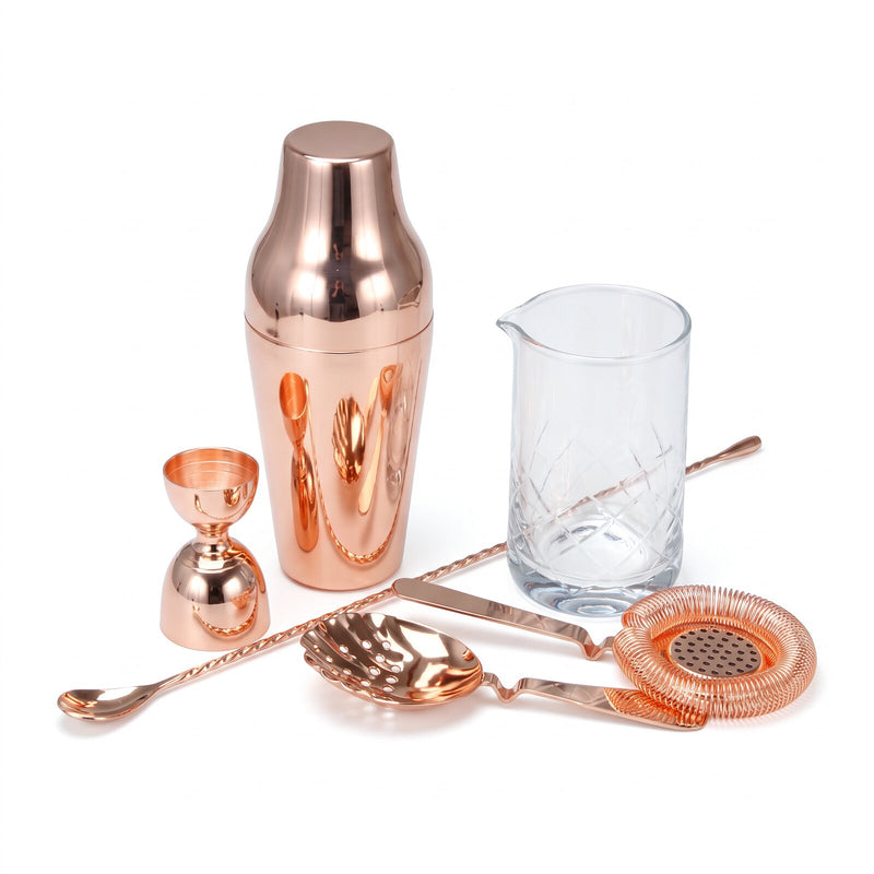 Kit Cocktail Complet