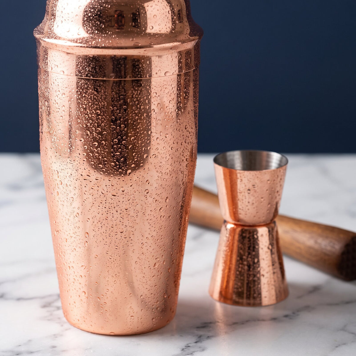 Kit Pour Cocktail — détail