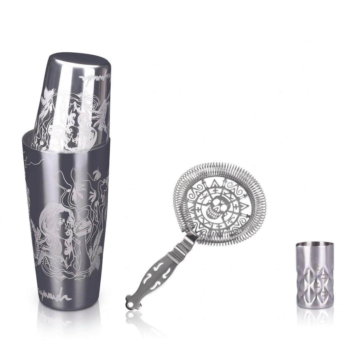 Kit à Cocktail