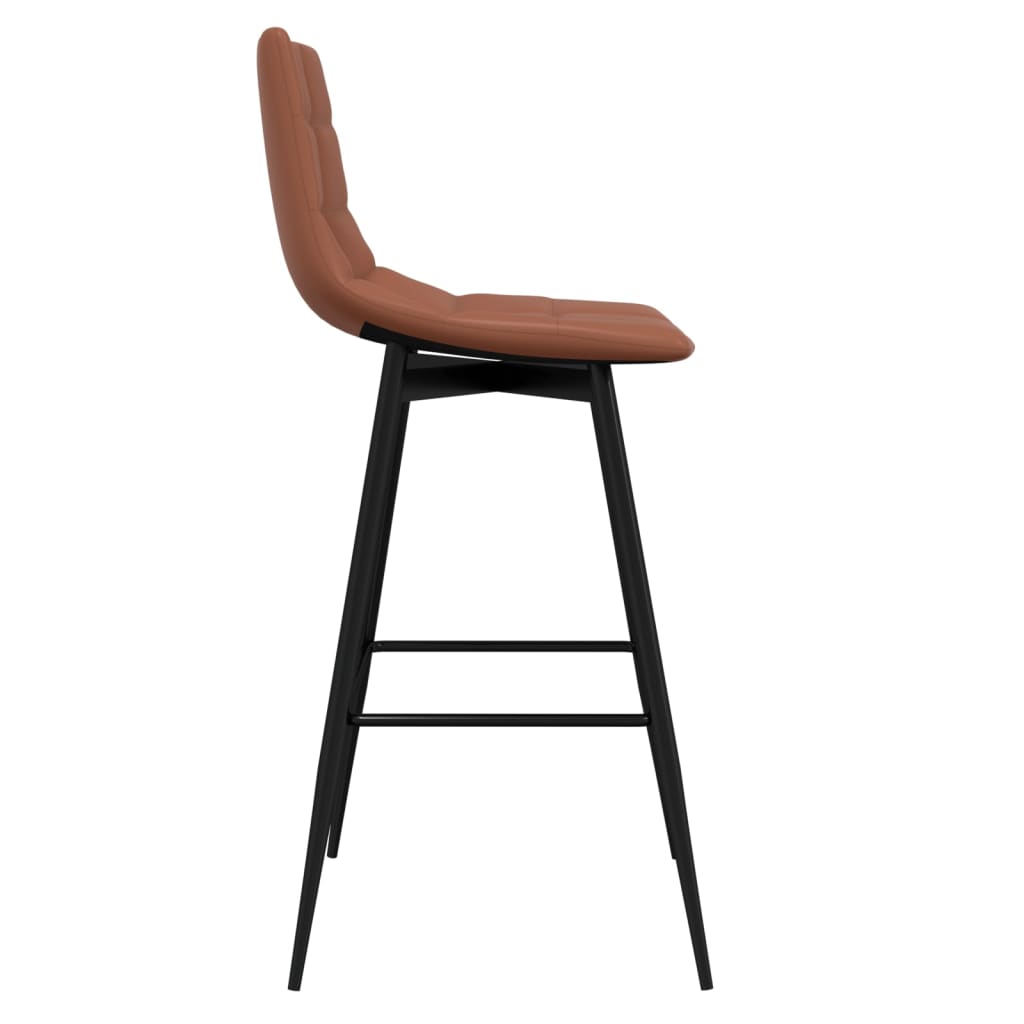 Tabouret de bar moderne