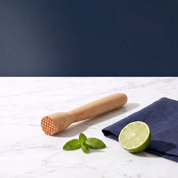 Pilon à cocktail pour écraser menthe et agrumes