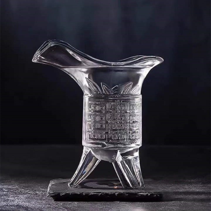 Verre Original Pour Cocktail